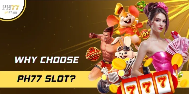 Cách chọn game nổ hũ