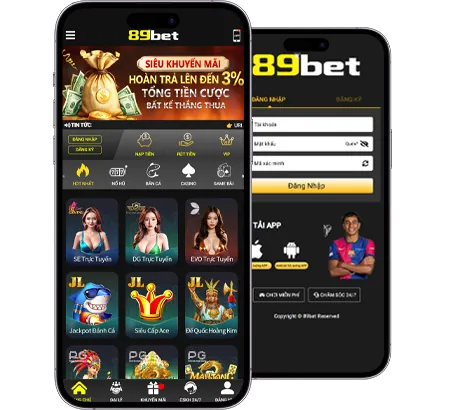 Giao diện thân thiện Thabet88