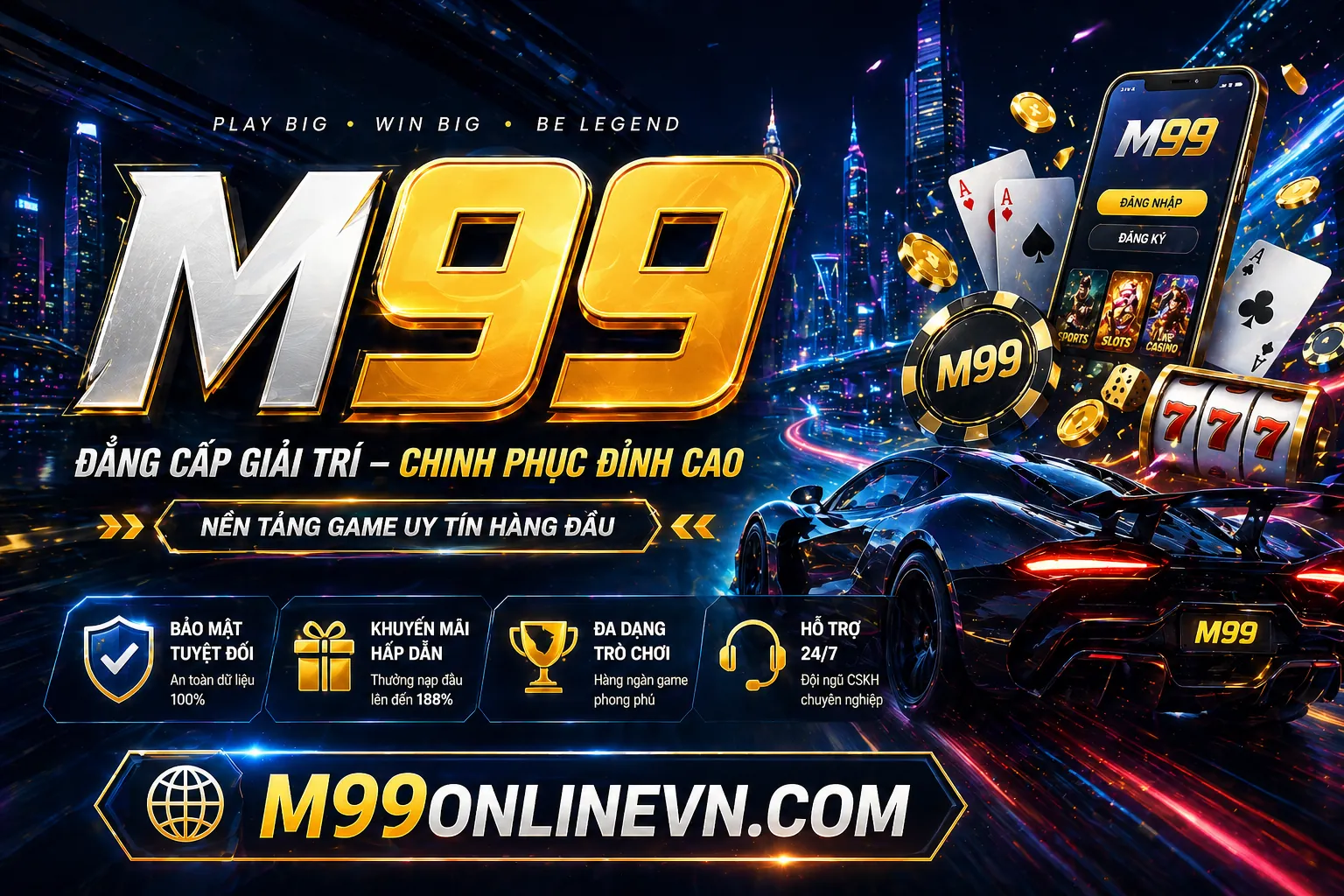 Lợi ích khi chọn Thabet88 để chơi nổ hũ