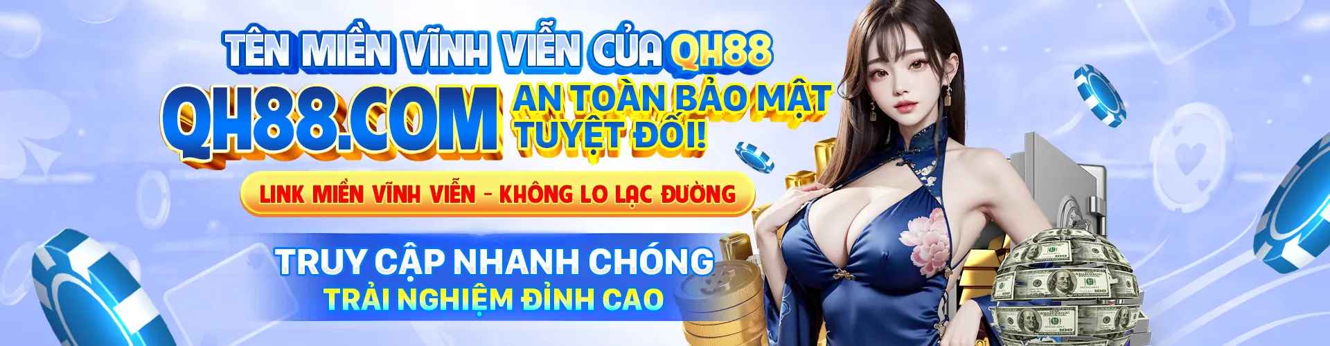 Giao diện đăng nhập an toàn của Thabet88 Nổ Hũ 2026