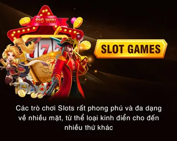 Đa dạng trò chơi Thabet88 Nổ Hũ